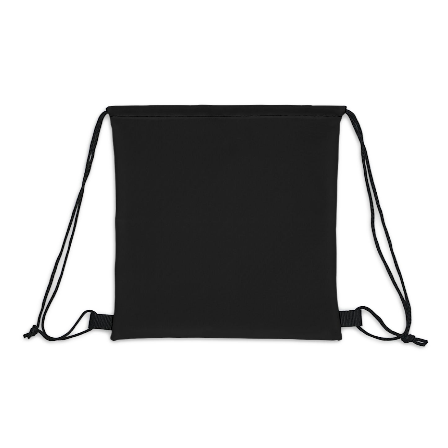 Being Delulu Outdoor Drawstring Bag