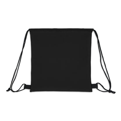 Being Delulu Outdoor Drawstring Bag