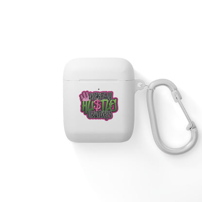 Uckfay Hu$tle Culture AirPods and AirPods Pro Case Cover