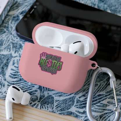 Uckfay Hu$tle Culture AirPods and AirPods Pro Case Cover