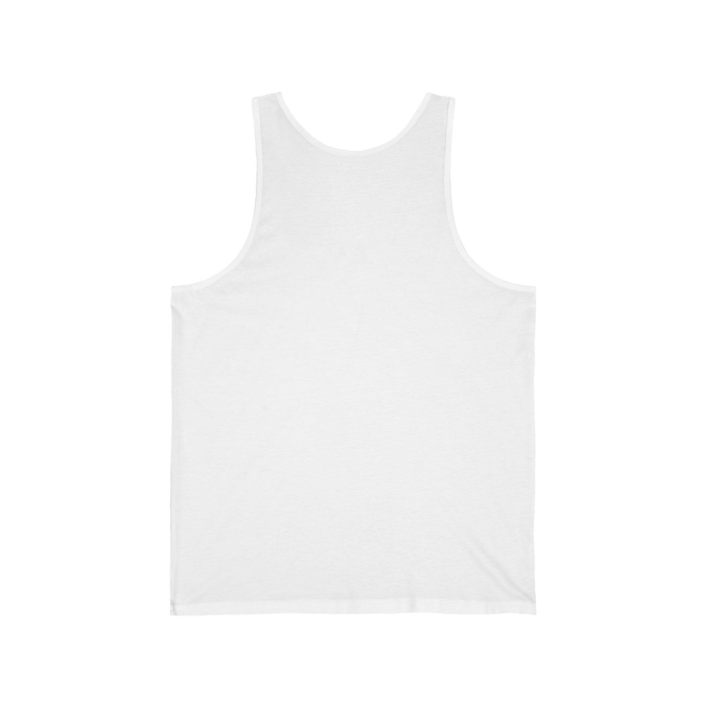 Uckfay Hu$tle Culture Unisex Jersey Tank