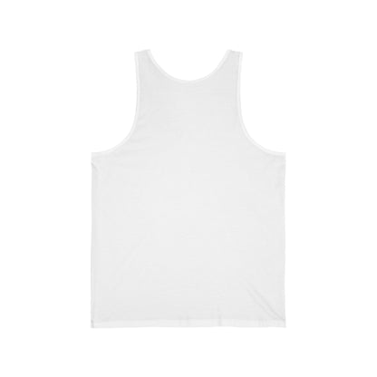 Uckfay Hu$tle Culture Unisex Jersey Tank