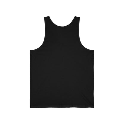 Uckfay Hu$tle Culture Unisex Jersey Tank