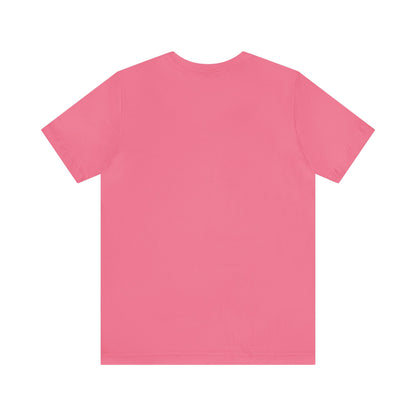 Auntie Jersey Short Sleeve Tee