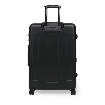 Starstruck Graffiti Voyager Suitcase