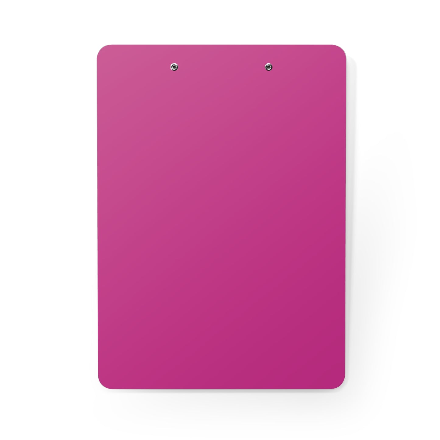 Pink Nurse Life Clipboard