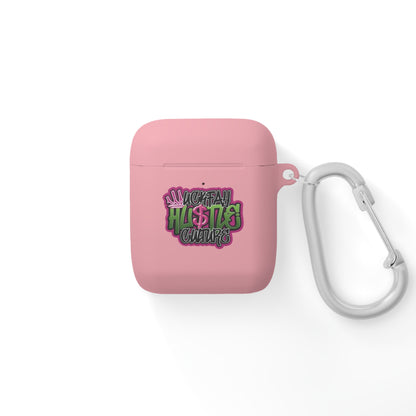 Uckfay Hu$tle Culture AirPods and AirPods Pro Case Cover