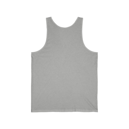 Uckfay Hu$tle Culture Unisex Jersey Tank