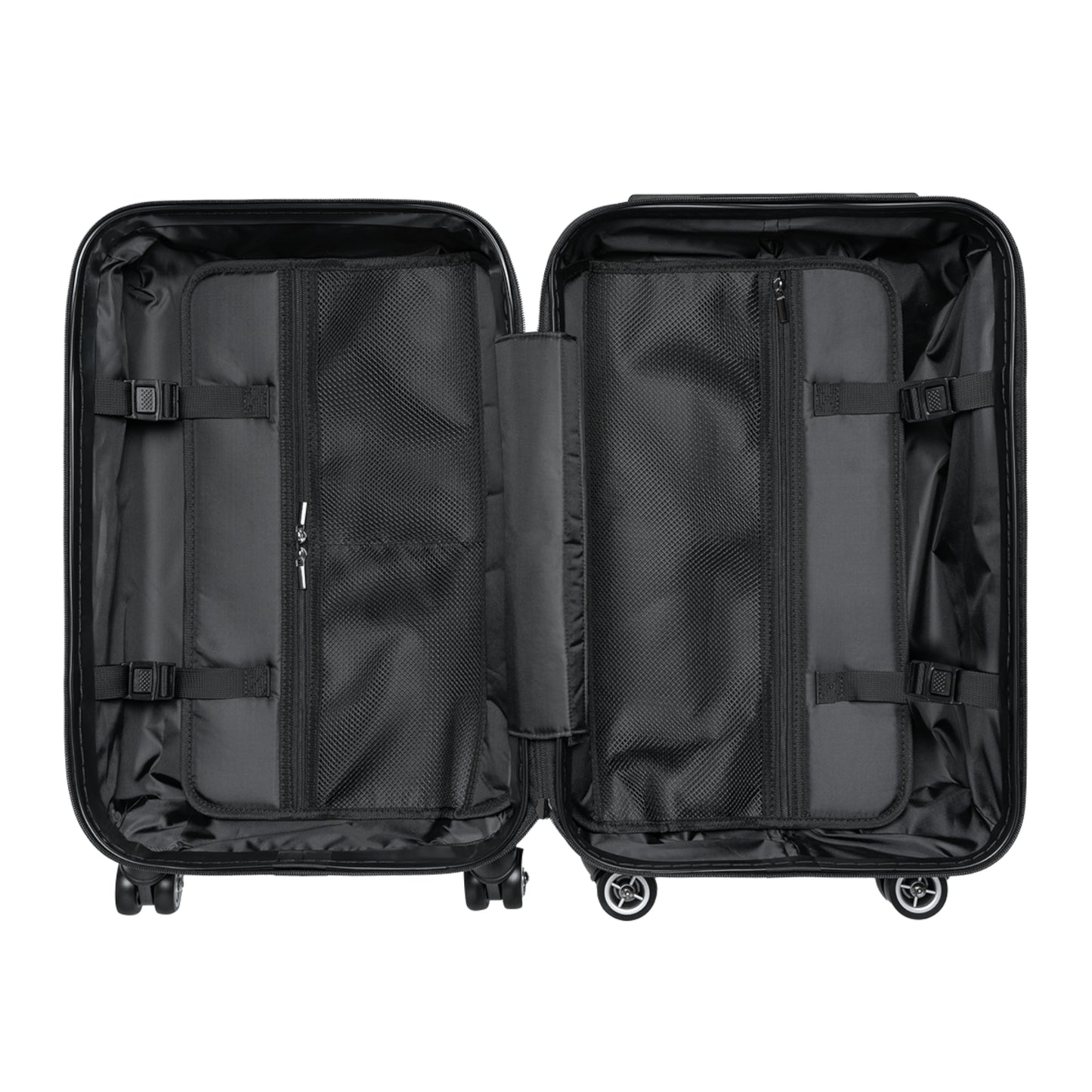 Starstruck Graffiti Voyager Suitcase