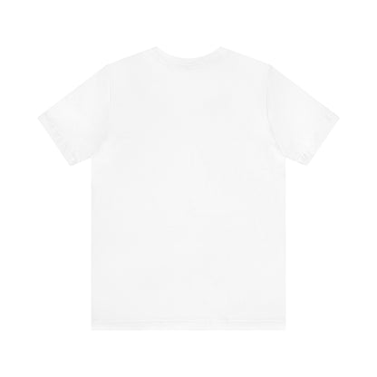 Auntie Jersey Short Sleeve Tee