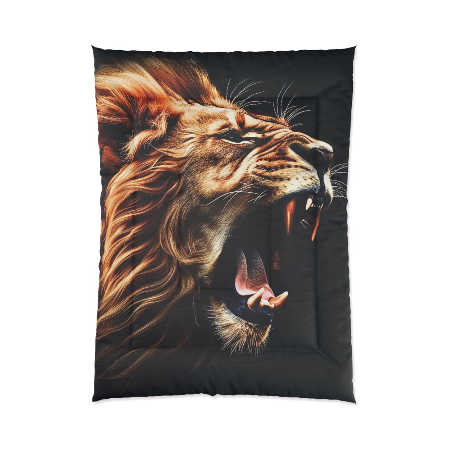 Roaring Lion Comforter