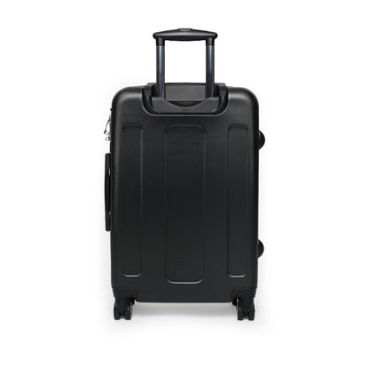 Starstruck Graffiti Voyager Suitcase