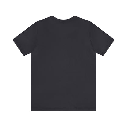 Auntie Jersey Short Sleeve Tee